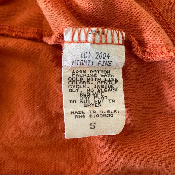 Disney Couture Bambi Tee - Picture 8 of 8